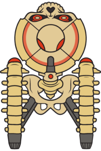 T_Fossils_Spaceship_1